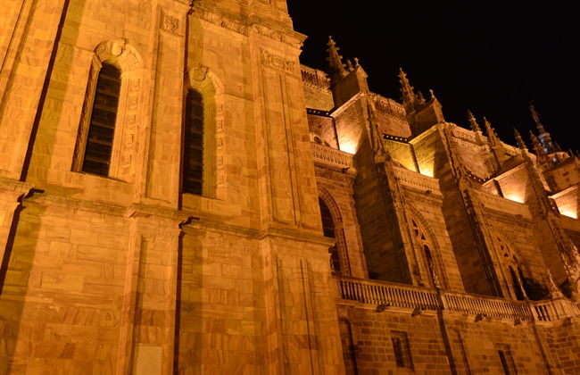 Tour de los misterios y leyendas de Astorga - Photo 3
