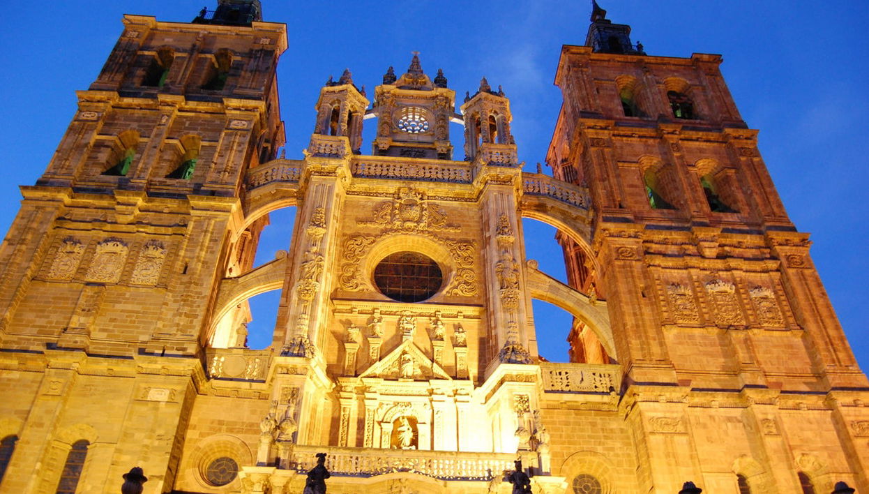 Tour dei misteri e delle leggende di Astorga - Foto 1