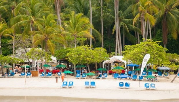 Tortuga Island Catamaran Day Trip - Photo 4