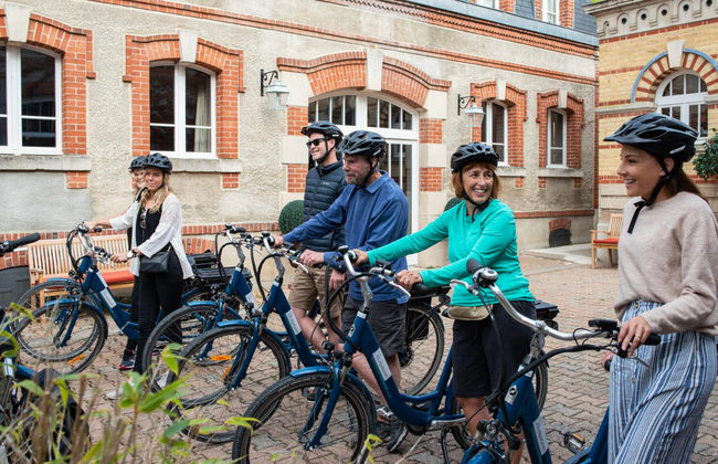 Electric Bike Champagne Tour - Photo 6
