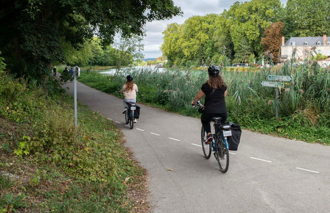 Electric Bike Champagne Tour - Photo 2