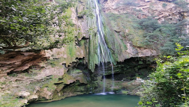 Excursión privada a las cascadas de Akchour - Foto 5