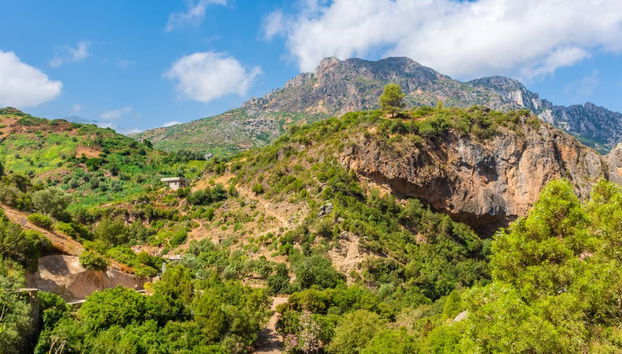 Excursión privada a las cascadas de Akchour - Foto 4