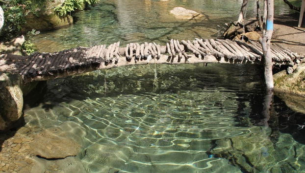 Excursión privada a las cascadas de Akchour - Foto 3