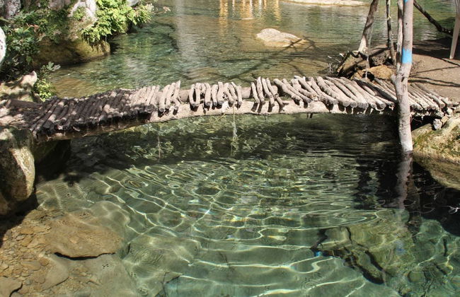 Excursión privada a las cascadas de Akchour - Foto 3