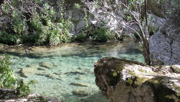 Excursión privada a las cascadas de Akchour - Foto 2