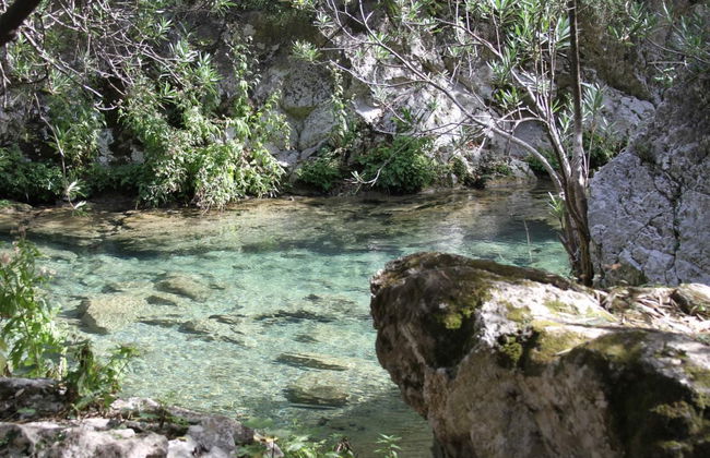 Excursión privada al Puente de Dios de Akchour - Foto 4