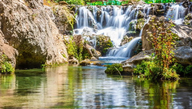Excursión privada al Puente de Dios de Akchour - Foto 3