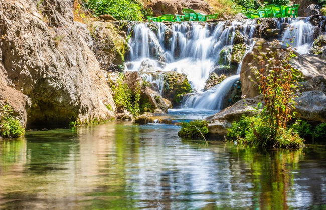 Excursión privada al Puente de Dios de Akchour - Foto 3