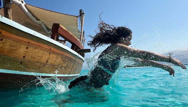 Snorkel en el Atolón Mnemba - Foto 5