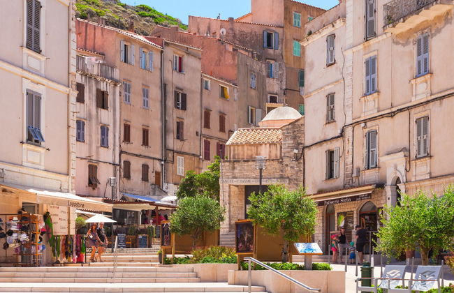 Excursión en barco a Bonifacio - Foto 2