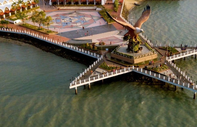 Langkawi Private Tour - Photo 3