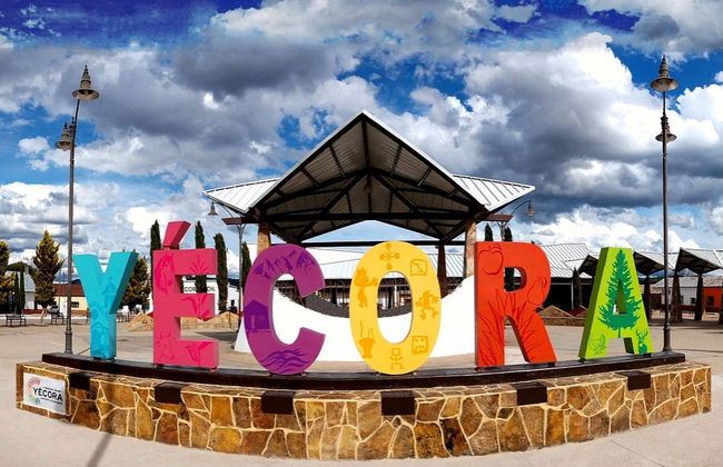 Excursión de 2 días a Yécora - Foto 3
