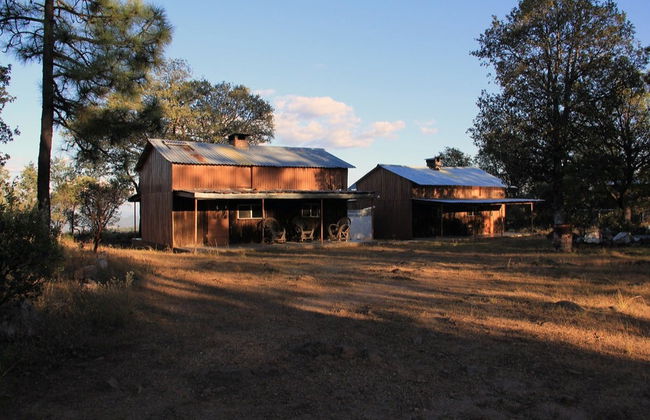 Excursión de 2 días a Yécora - Foto 5