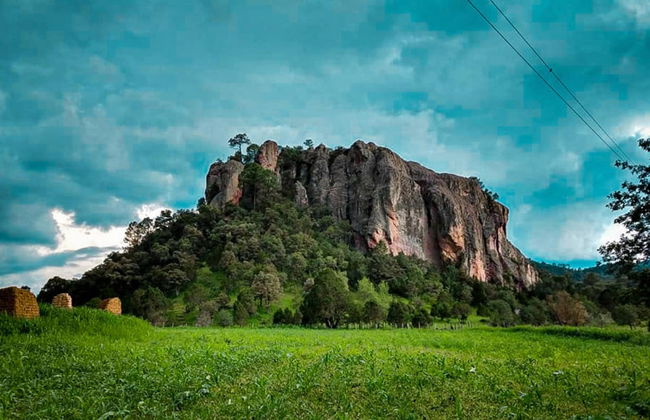 Excursión de 2 días a Yécora - Foto 2