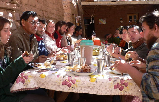 Hornaditas Trip - Photo 4