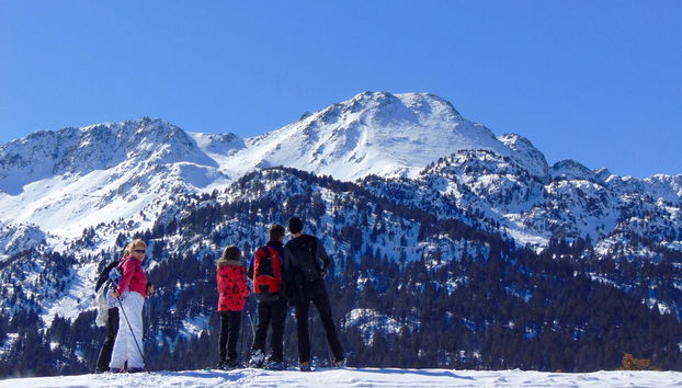 Grandvalira Snowshoe Hike - Foto 5