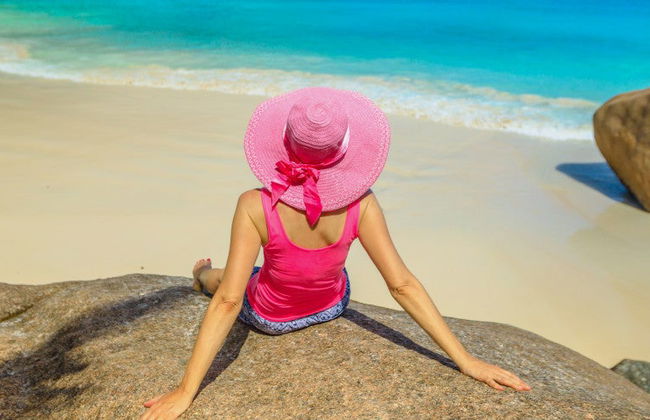 Excursão a Praslin e La Digue - Foto 2