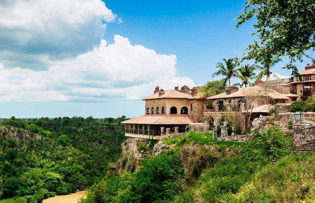 Chavón River Speedboat Rental - Photo 7