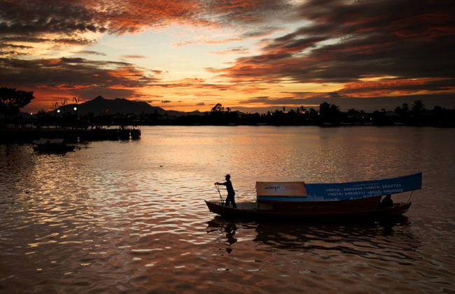 Langkawi Sunset Cruise - Photo 3