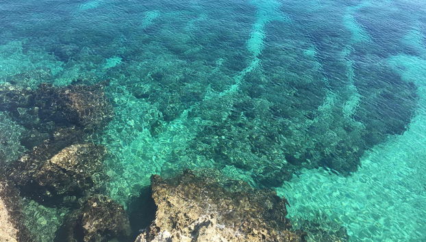 Tour pelas ilhas de Boracay - Foto 5