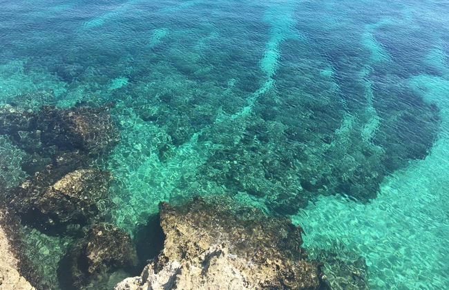 Tour por las islas de Boracay - Foto 5