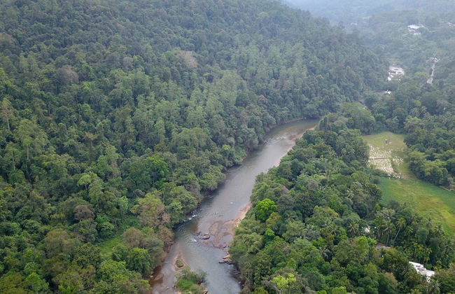 Kitulgala White Water Rafting Activity - Photo 6