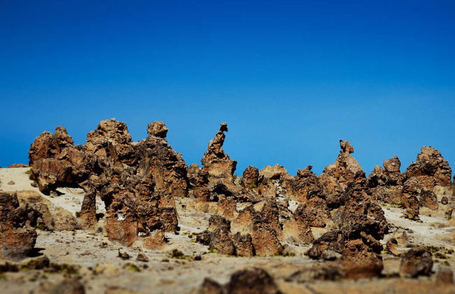 Escursione alle cascate di Pillones - Foto 2