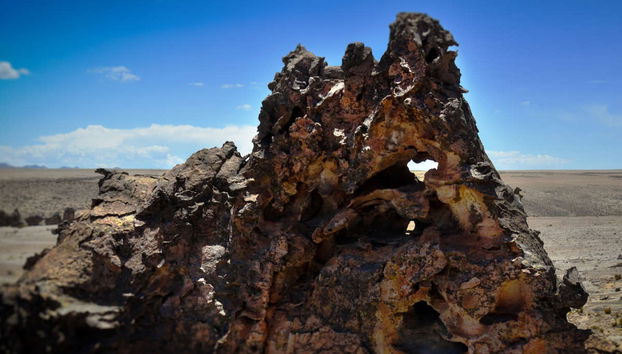 Escursione alle cascate di Pillones - Foto 4