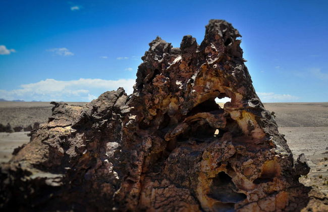 Escursione alle cascate di Pillones - Foto 4