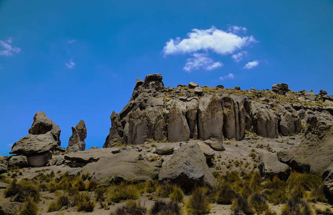 Escursione alle cascate di Pillones - Foto 5