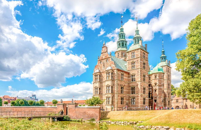 Autobús turístico de Copenhague - Foto 3