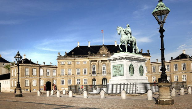 Tour por Copenhague + Ingresso dos Jardins Tivoli - Foto 4