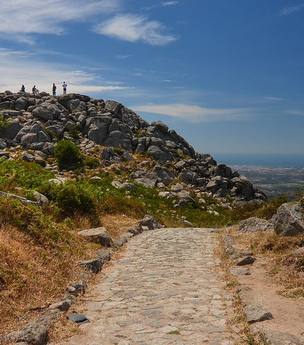 Foto de Excursión a Sagres, Cabo San Vicente y Silves