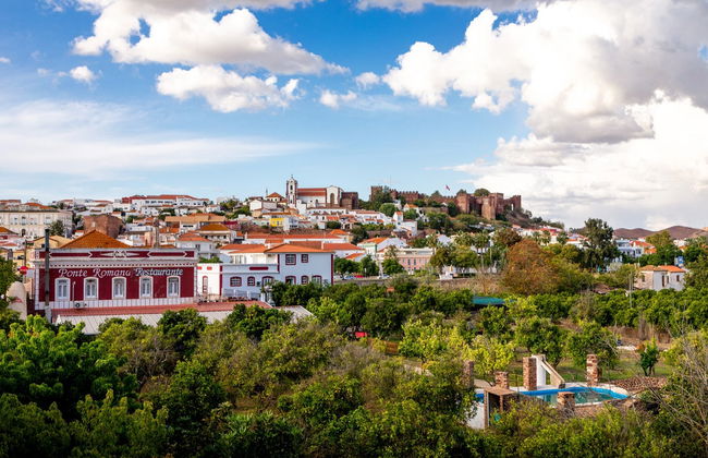 Sagres, Cape St. Vincent & Silves Trip - Photo 9