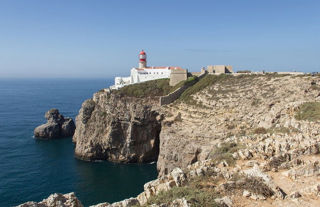 Sagres, Cape St. Vincent & Silves Trip - Photo 6