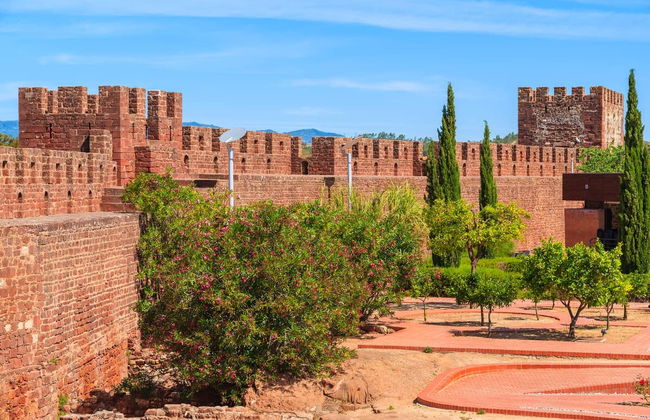 Sagres, Cape St. Vincent & Silves Trip - Photo 4