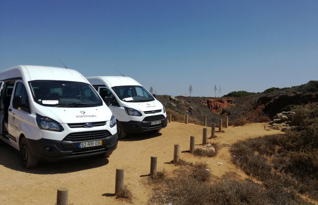 Escursione a Sagres, Cabo de São Vicente e Silves - Foto 4