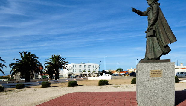 Sagres, Cape St. Vincent & Silves Trip - Foto 3