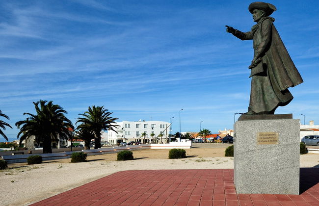 Sagres, Cape St. Vincent & Silves Trip - Photo 3