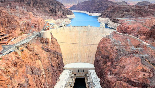 Excursion de 2 jours à Las Vegas et au barrage Hoover - Photo 3