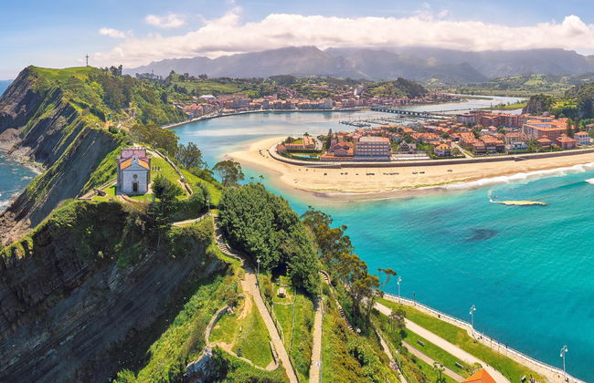 Excursión a Llanes, Ribadesella y San Vicente de la Barquera - Foto 2