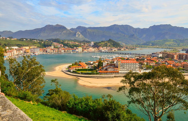 Excursión a Llanes, Ribadesella y San Vicente de la Barquera - Photo 2
