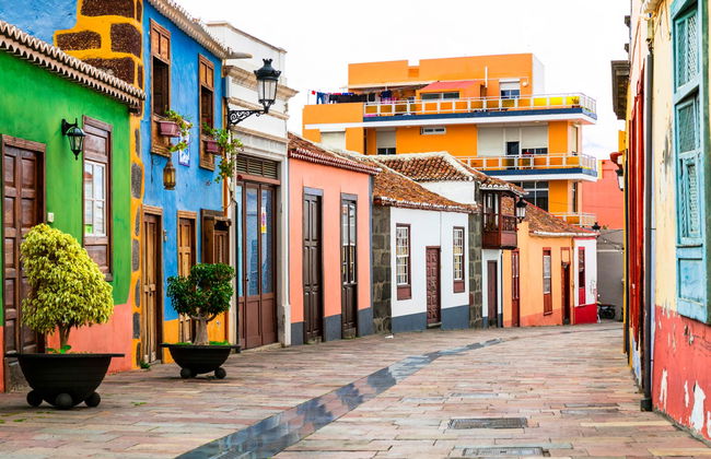 Excursión a Llanes, Ribadesella y San Vicente de la Barquera - Photo 4