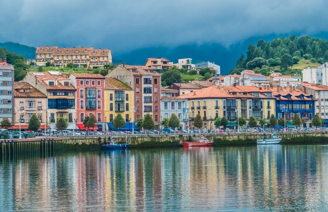 Excursión a Llanes, Ribadesella y San Vicente de la Barquera - Photo 1
