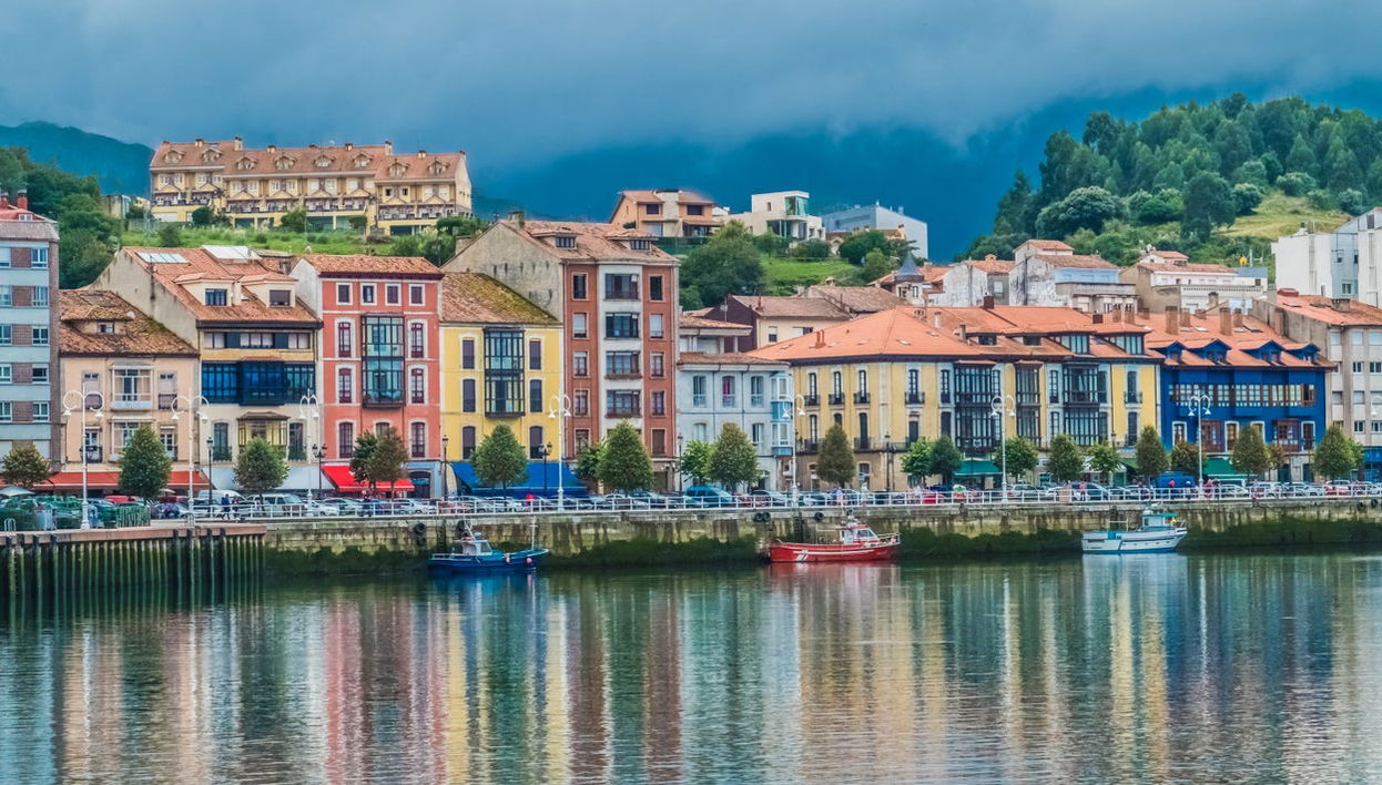 Excursión a Llanes, Ribadesella y San Vicente de la Barquera - Foto 1