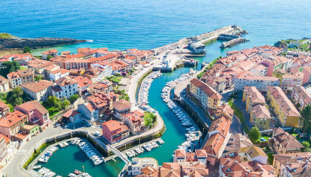 Excursión a Llanes, Ribadesella y San Vicente de la Barquera - Foto 3