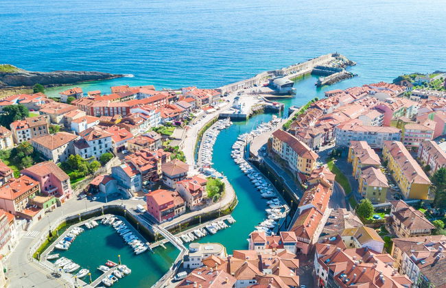 Excursión a Llanes, Ribadesella y San Vicente de la Barquera - Photo 3