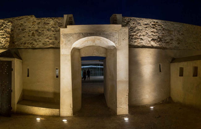 Tour por las murallas de Badajoz y Elvas - Foto 7