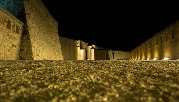 Tour por las murallas de Badajoz y Elvas - Foto 3